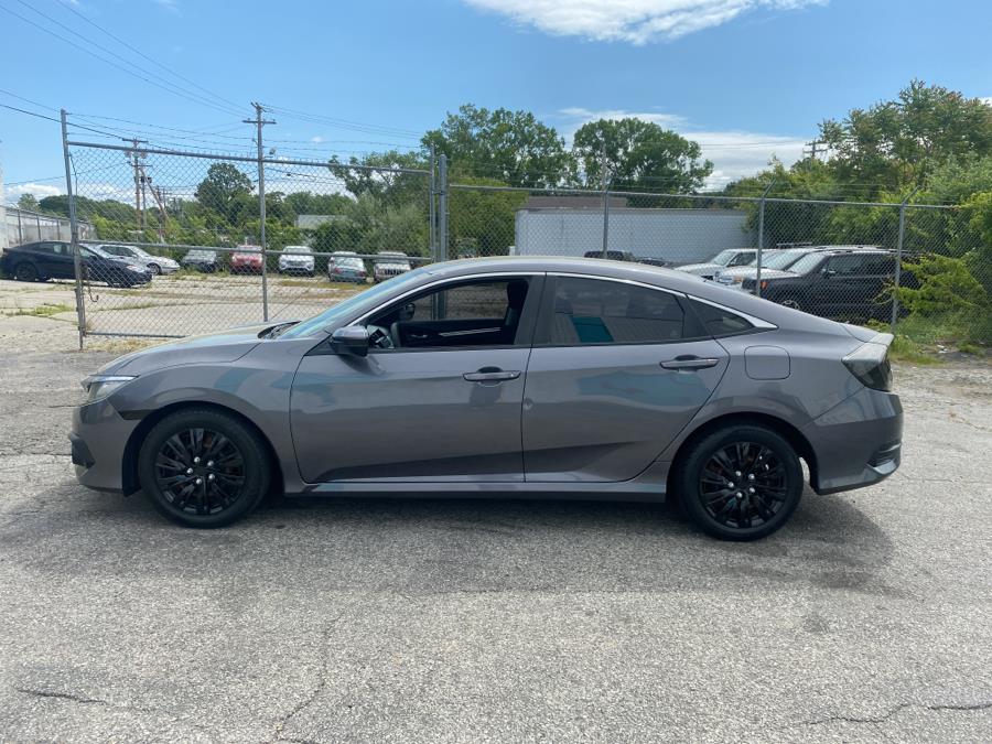 2018 Honda Civic Sedan LX CVT, available for sale in Milford, Connecticut | Dealertown Auto Wholesalers. Milford, Connecticut 2018 Honda Civic Sedan LX CVT, available for sale in Milford, Connecticut | Dealertown Auto Wholesalers. Milford, Connecticut