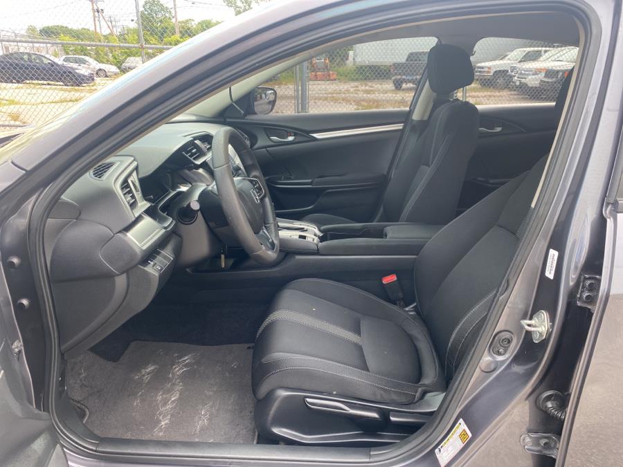 2018 Honda Civic Sedan LX CVT, available for sale in Milford, Connecticut | Dealertown Auto Wholesalers. Milford, Connecticut 2018 Honda Civic Sedan LX CVT, available for sale in Milford, Connecticut | Dealertown Auto Wholesalers. Milford, Connecticut