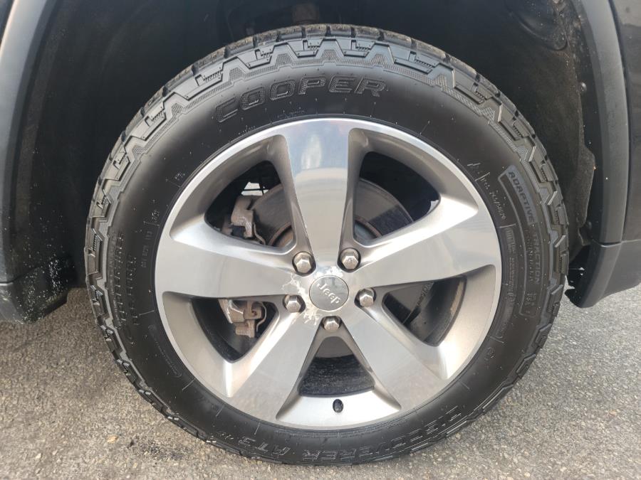 2015 Jeep Grand Cherokee 4WD 4dr Limited, available for sale in Philadelphia, Pennsylvania | Eugen's Auto Sales & Repairs. Philadelphia, Pennsylvania 2015 Jeep Grand Cherokee 4WD 4dr Limited, available for sale in Philadelphia, Pennsylvania | Eugen's Auto Sales & Repairs. Philadelphia, Pennsylvania