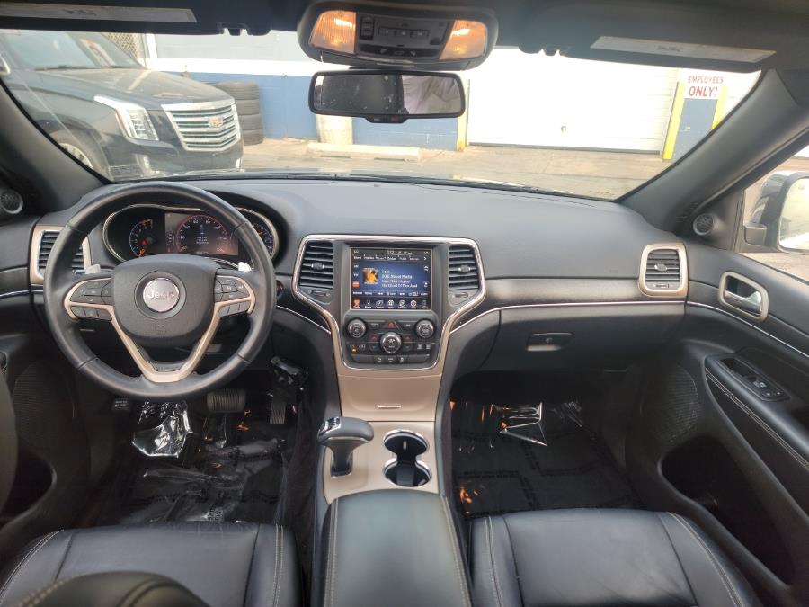 2015 Jeep Grand Cherokee 4WD 4dr Limited, available for sale in Philadelphia, Pennsylvania | Eugen's Auto Sales & Repairs. Philadelphia, Pennsylvania 2015 Jeep Grand Cherokee 4WD 4dr Limited, available for sale in Philadelphia, Pennsylvania | Eugen's Auto Sales & Repairs. Philadelphia, Pennsylvania