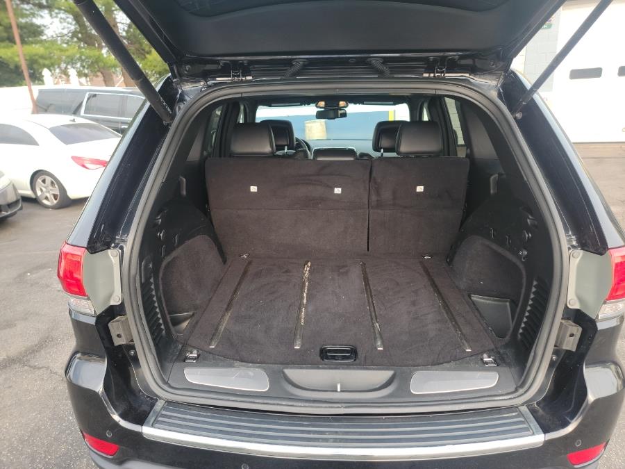 2015 Jeep Grand Cherokee 4WD 4dr Limited, available for sale in Philadelphia, Pennsylvania | Eugen's Auto Sales & Repairs. Philadelphia, Pennsylvania 2015 Jeep Grand Cherokee 4WD 4dr Limited, available for sale in Philadelphia, Pennsylvania | Eugen's Auto Sales & Repairs. Philadelphia, Pennsylvania