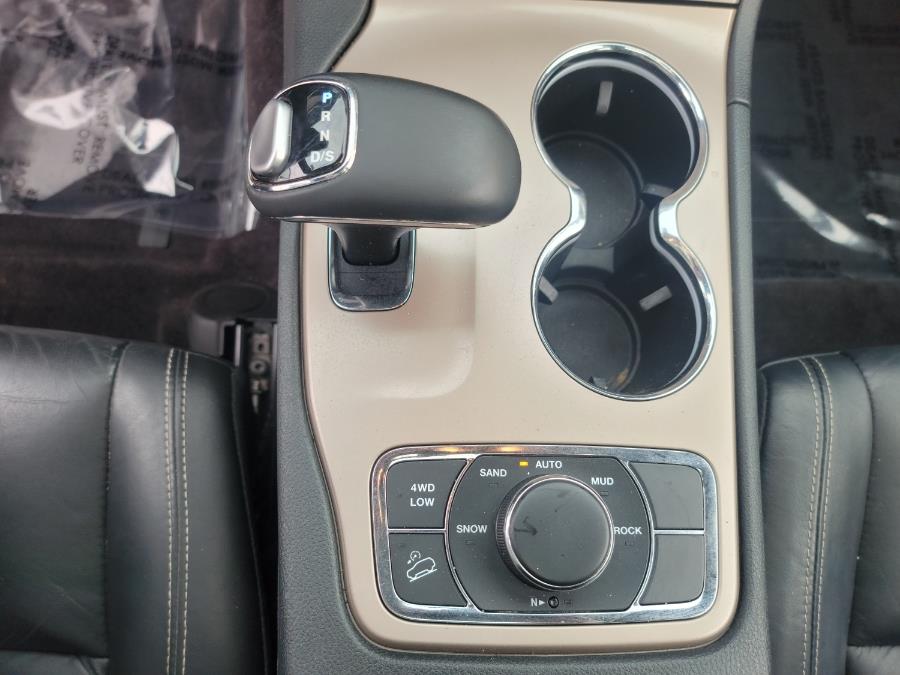2015 Jeep Grand Cherokee 4WD 4dr Limited, available for sale in Philadelphia, Pennsylvania | Eugen's Auto Sales & Repairs. Philadelphia, Pennsylvania 2015 Jeep Grand Cherokee 4WD 4dr Limited, available for sale in Philadelphia, Pennsylvania | Eugen's Auto Sales & Repairs. Philadelphia, Pennsylvania