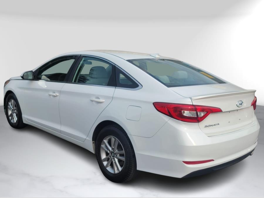 2015 Hyundai Sonata 4dr Sdn 2.4L SE PZEV, available for sale in Philadelphia, Pennsylvania | Eugen's Auto Sales & Repairs. Philadelphia, Pennsylvania 2015 Hyundai Sonata 4dr Sdn 2.4L SE PZEV, available for sale in Philadelphia, Pennsylvania | Eugen's Auto Sales & Repairs. Philadelphia, Pennsylvania