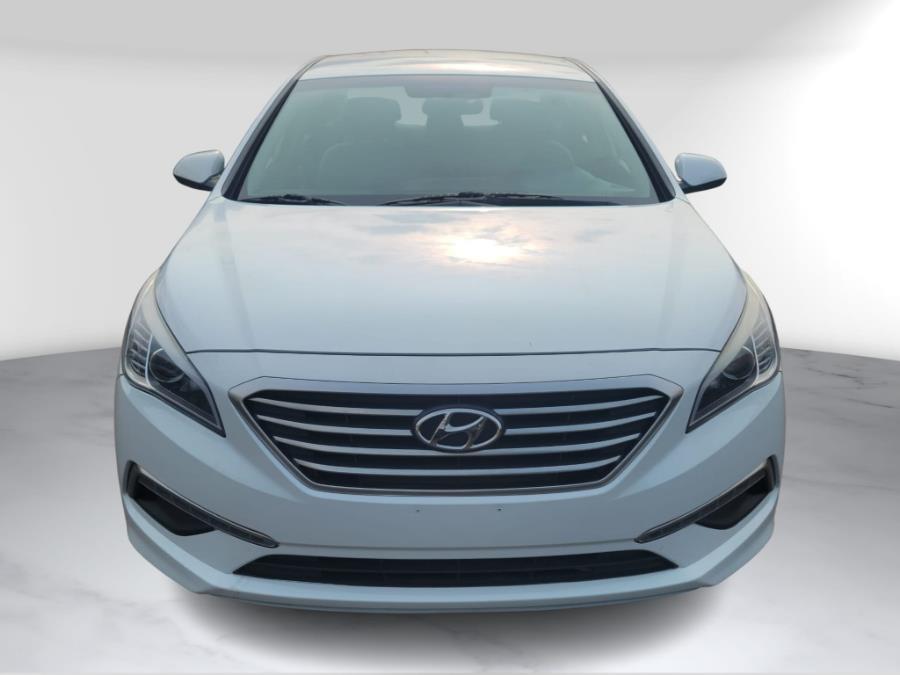 2015 Hyundai Sonata 4dr Sdn 2.4L SE PZEV, available for sale in Philadelphia, Pennsylvania | Eugen's Auto Sales & Repairs. Philadelphia, Pennsylvania 2015 Hyundai Sonata 4dr Sdn 2.4L SE PZEV, available for sale in Philadelphia, Pennsylvania | Eugen's Auto Sales & Repairs. Philadelphia, Pennsylvania
