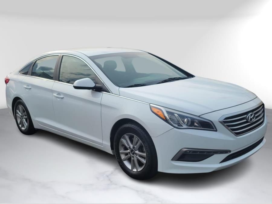 2015 Hyundai Sonata 4dr Sdn 2.4L SE PZEV, available for sale in Philadelphia, Pennsylvania | Eugen's Auto Sales & Repairs. Philadelphia, Pennsylvania 2015 Hyundai Sonata 4dr Sdn 2.4L SE PZEV, available for sale in Philadelphia, Pennsylvania | Eugen's Auto Sales & Repairs. Philadelphia, Pennsylvania