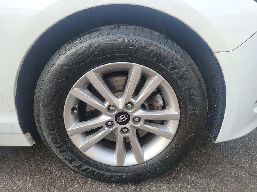 2015 Hyundai Sonata 4dr Sdn 2.4L SE PZEV, available for sale in Philadelphia, Pennsylvania | Eugen's Auto Sales & Repairs. Philadelphia, Pennsylvania 2015 Hyundai Sonata 4dr Sdn 2.4L SE PZEV, available for sale in Philadelphia, Pennsylvania | Eugen's Auto Sales & Repairs. Philadelphia, Pennsylvania