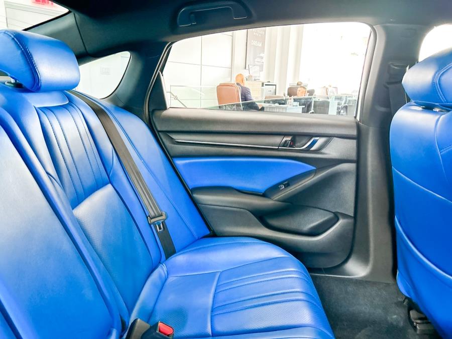 2021 Honda Accord Sedan Sport 1.5T CVT, available for sale in Franklin Square, New York | Luxury Motor Club. Franklin Square, New York 2021 Honda Accord Sedan Sport 1.5T CVT, available for sale in Franklin Square, New York | Luxury Motor Club. Franklin Square, New York