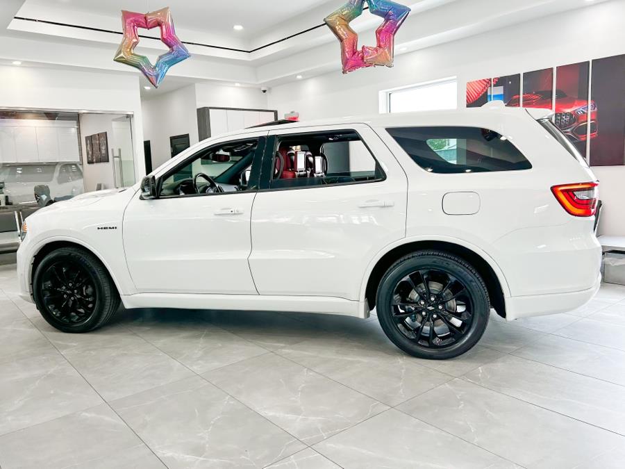 2020 Dodge Durango R/T AWD, available for sale in Franklin Square, New York | Luxury Motor Club. Franklin Square, New York 2020 Dodge Durango R/T AWD, available for sale in Franklin Square, New York | Luxury Motor Club. Franklin Square, New York