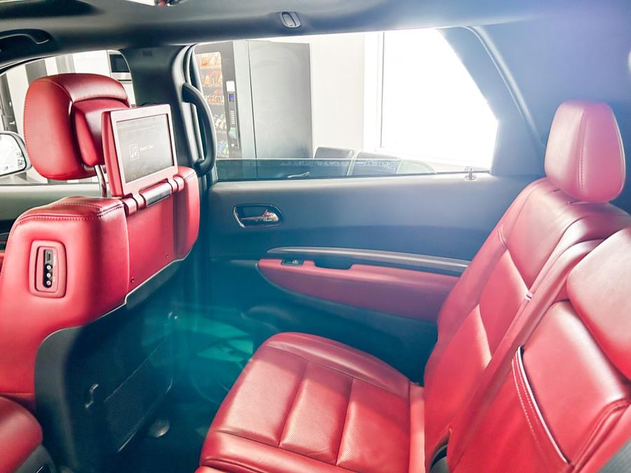 2020 Dodge Durango R/T AWD, available for sale in Franklin Square, New York | Luxury Motor Club. Franklin Square, New York 2020 Dodge Durango R/T AWD, available for sale in Franklin Square, New York | Luxury Motor Club. Franklin Square, New York