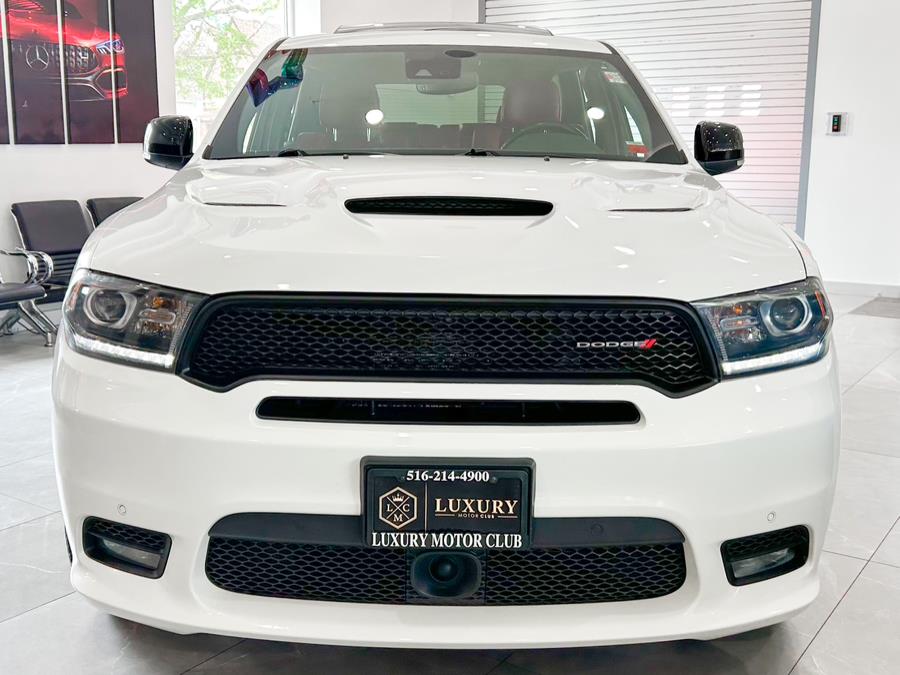 2020 Dodge Durango R/T AWD, available for sale in Franklin Square, New York | Luxury Motor Club. Franklin Square, New York 2020 Dodge Durango R/T AWD, available for sale in Franklin Square, New York | Luxury Motor Club. Franklin Square, New York