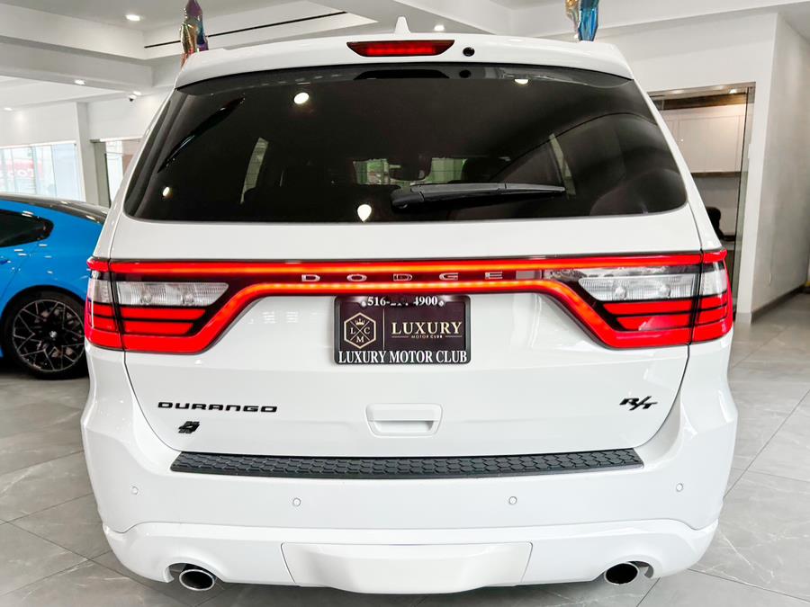 2020 Dodge Durango R/T AWD, available for sale in Franklin Square, New York | Luxury Motor Club. Franklin Square, New York 2020 Dodge Durango R/T AWD, available for sale in Franklin Square, New York | Luxury Motor Club. Franklin Square, New York