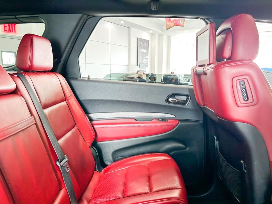 2020 Dodge Durango R/T AWD, available for sale in Franklin Square, New York | Luxury Motor Club. Franklin Square, New York 2020 Dodge Durango R/T AWD, available for sale in Franklin Square, New York | Luxury Motor Club. Franklin Square, New York