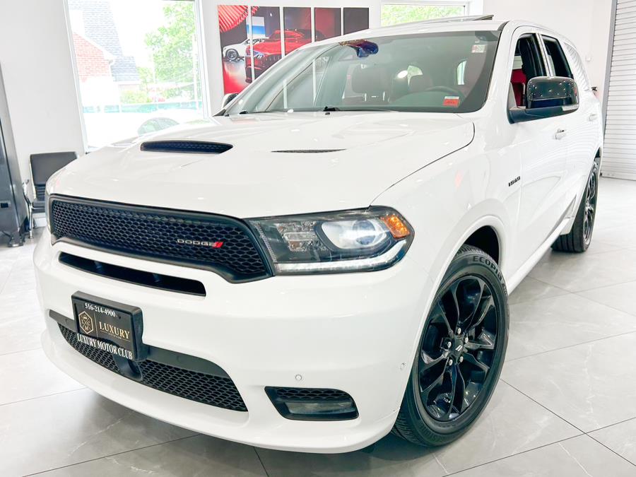 2020 Dodge Durango R/T AWD, available for sale in Franklin Square, New York | Luxury Motor Club. Franklin Square, New York 2020 Dodge Durango R/T AWD, available for sale in Franklin Square, New York | Luxury Motor Club. Franklin Square, New York