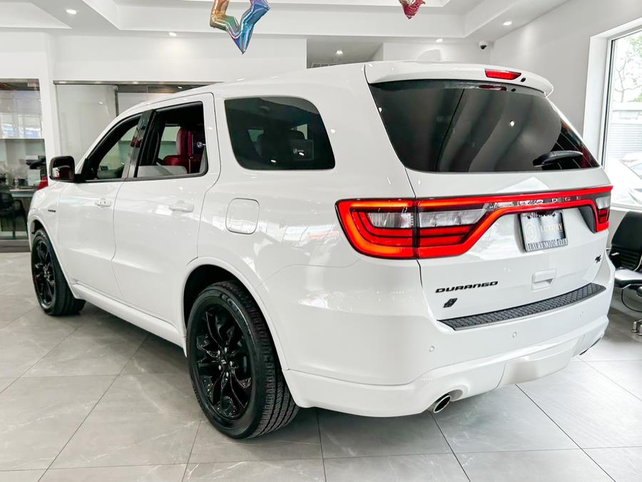 2020 Dodge Durango R/T AWD, available for sale in Franklin Square, New York | Luxury Motor Club. Franklin Square, New York 2020 Dodge Durango R/T AWD, available for sale in Franklin Square, New York | Luxury Motor Club. Franklin Square, New York