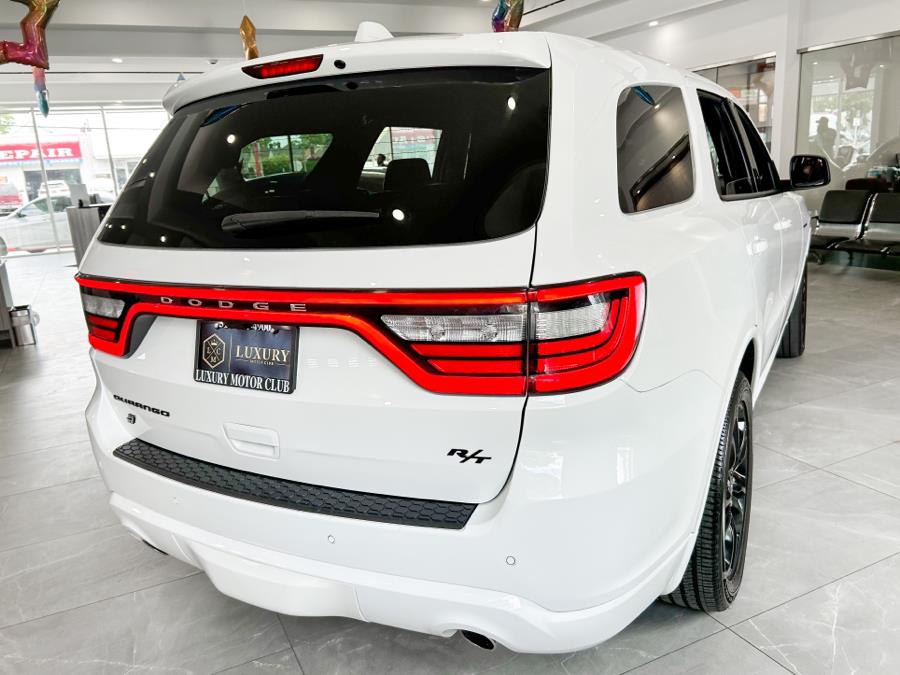 2020 Dodge Durango R/T AWD, available for sale in Franklin Square, New York | Luxury Motor Club. Franklin Square, New York 2020 Dodge Durango R/T AWD, available for sale in Franklin Square, New York | Luxury Motor Club. Franklin Square, New York