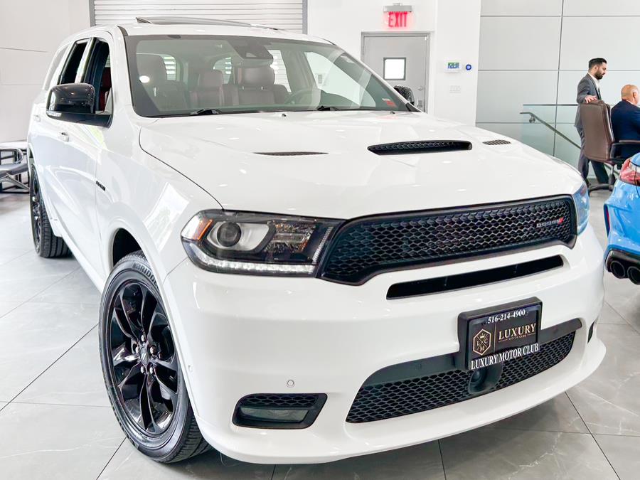 2020 Dodge Durango R/T AWD, available for sale in Franklin Square, New York | Luxury Motor Club. Franklin Square, New York 2020 Dodge Durango R/T AWD, available for sale in Franklin Square, New York | Luxury Motor Club. Franklin Square, New York