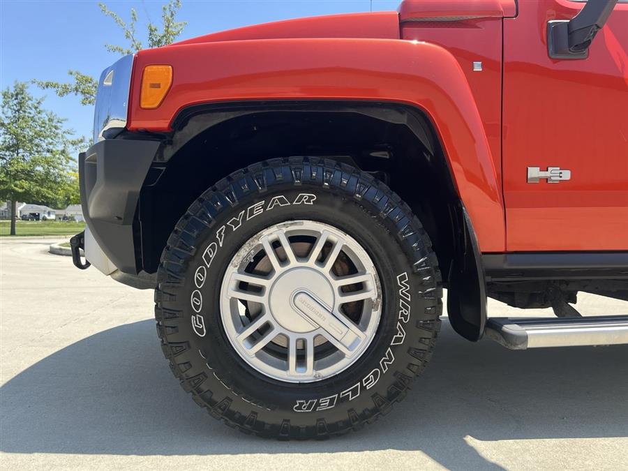 2008 Hummer H3 , available for sale in Elida, Ohio | Josh's All Under Ten LLC. Elida, Ohio 2008 Hummer H3 , available for sale in Elida, Ohio | Josh's All Under Ten LLC. Elida, Ohio