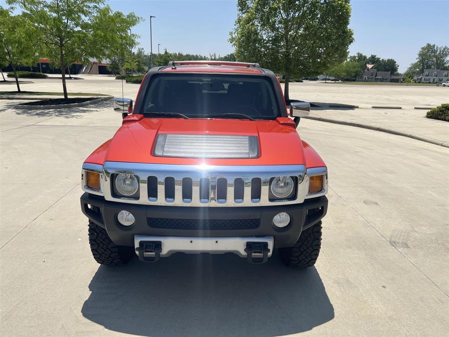 2008 Hummer H3 , available for sale in Elida, Ohio | Josh's All Under Ten LLC. Elida, Ohio 2008 Hummer H3 , available for sale in Elida, Ohio | Josh's All Under Ten LLC. Elida, Ohio