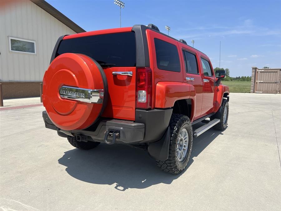 2008 Hummer H3 , available for sale in Elida, Ohio | Josh's All Under Ten LLC. Elida, Ohio 2008 Hummer H3 , available for sale in Elida, Ohio | Josh's All Under Ten LLC. Elida, Ohio