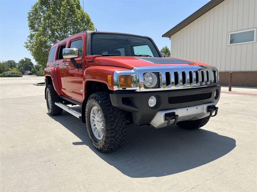 2008 Hummer H3 , available for sale in Elida, Ohio | Josh's All Under Ten LLC. Elida, Ohio 2008 Hummer H3 , available for sale in Elida, Ohio | Josh's All Under Ten LLC. Elida, Ohio