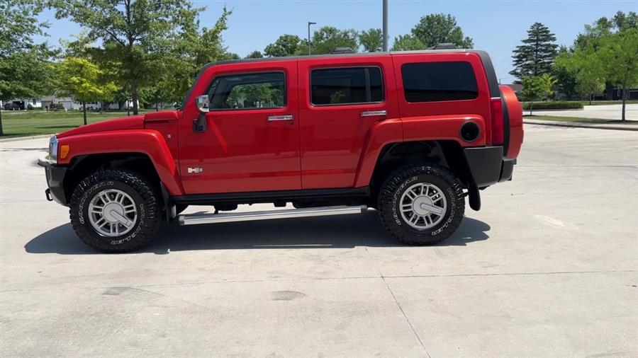 2008 Hummer H3 , available for sale in Elida, Ohio | Josh's All Under Ten LLC. Elida, Ohio 2008 Hummer H3 , available for sale in Elida, Ohio | Josh's All Under Ten LLC. Elida, Ohio