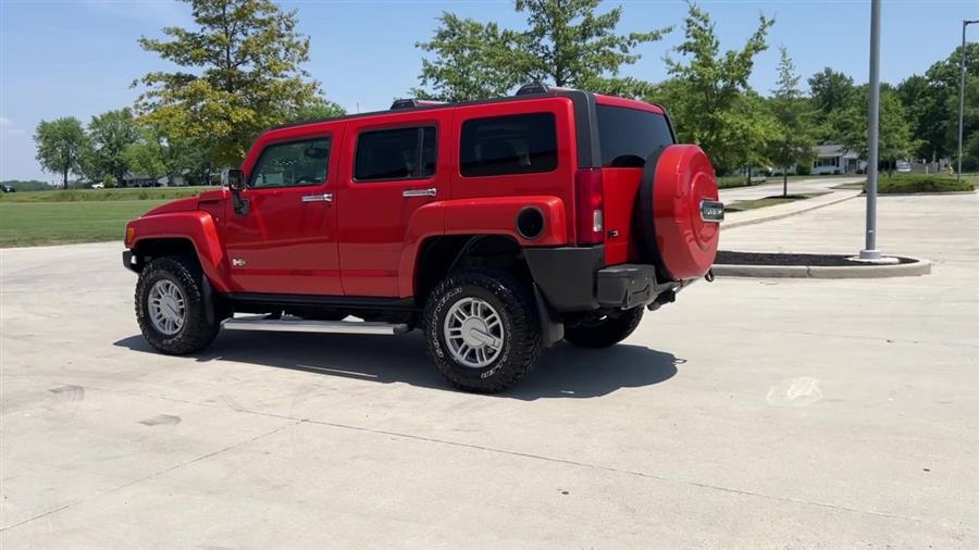 2008 Hummer H3 , available for sale in Elida, Ohio | Josh's All Under Ten LLC. Elida, Ohio 2008 Hummer H3 , available for sale in Elida, Ohio | Josh's All Under Ten LLC. Elida, Ohio