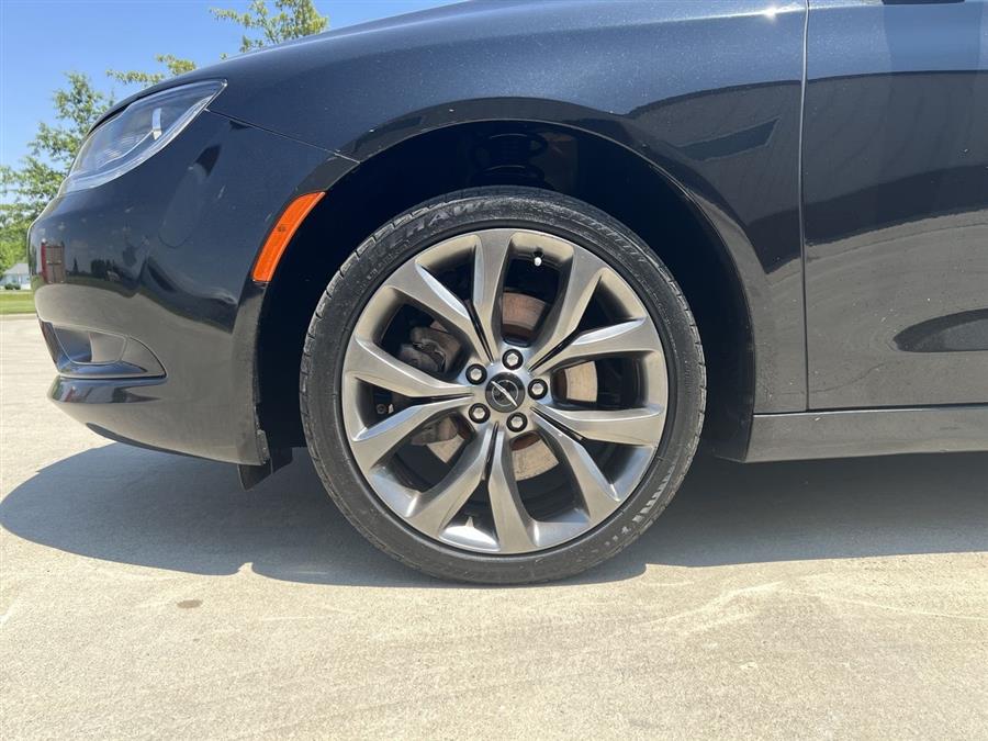 2015 Chrysler 200 S, available for sale in Elida, Ohio | Josh's All Under Ten LLC. Elida, Ohio 2015 Chrysler 200 S, available for sale in Elida, Ohio | Josh's All Under Ten LLC. Elida, Ohio