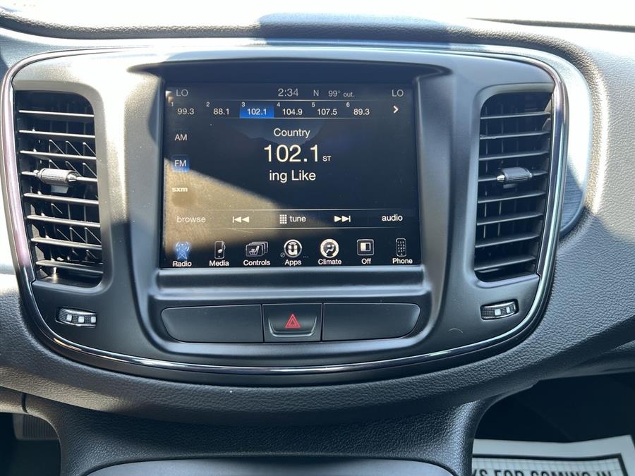 2015 Chrysler 200 S, available for sale in Elida, Ohio | Josh's All Under Ten LLC. Elida, Ohio 2015 Chrysler 200 S, available for sale in Elida, Ohio | Josh's All Under Ten LLC. Elida, Ohio