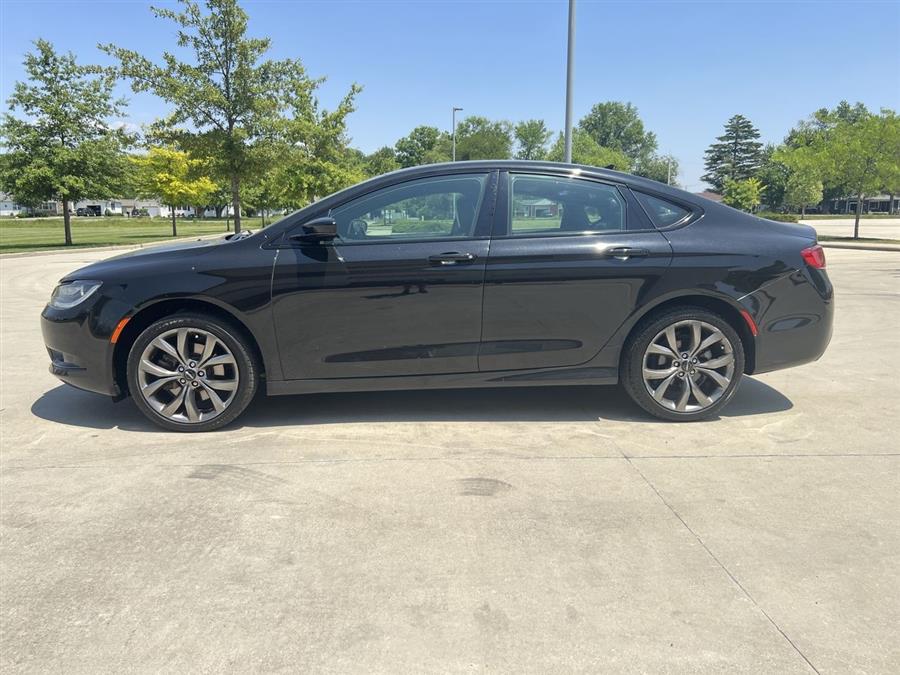 2015 Chrysler 200 S, available for sale in Elida, Ohio | Josh's All Under Ten LLC. Elida, Ohio 2015 Chrysler 200 S, available for sale in Elida, Ohio | Josh's All Under Ten LLC. Elida, Ohio