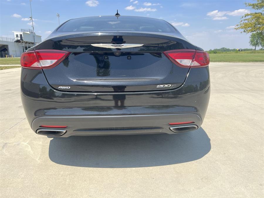 2015 Chrysler 200 S, available for sale in Elida, Ohio | Josh's All Under Ten LLC. Elida, Ohio 2015 Chrysler 200 S, available for sale in Elida, Ohio | Josh's All Under Ten LLC. Elida, Ohio