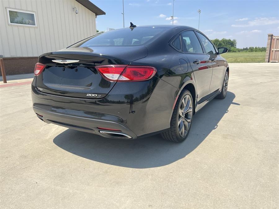 2015 Chrysler 200 S, available for sale in Elida, Ohio | Josh's All Under Ten LLC. Elida, Ohio 2015 Chrysler 200 S, available for sale in Elida, Ohio | Josh's All Under Ten LLC. Elida, Ohio