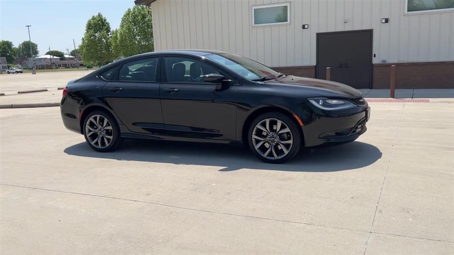 2015 Chrysler 200 S, available for sale in Elida, Ohio | Josh's All Under Ten LLC. Elida, Ohio 2015 Chrysler 200 S, available for sale in Elida, Ohio | Josh's All Under Ten LLC. Elida, Ohio