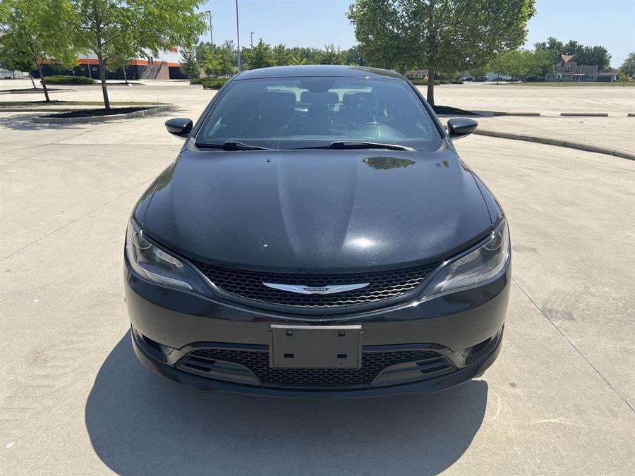 2015 Chrysler 200 S, available for sale in Elida, Ohio | Josh's All Under Ten LLC. Elida, Ohio 2015 Chrysler 200 S, available for sale in Elida, Ohio | Josh's All Under Ten LLC. Elida, Ohio