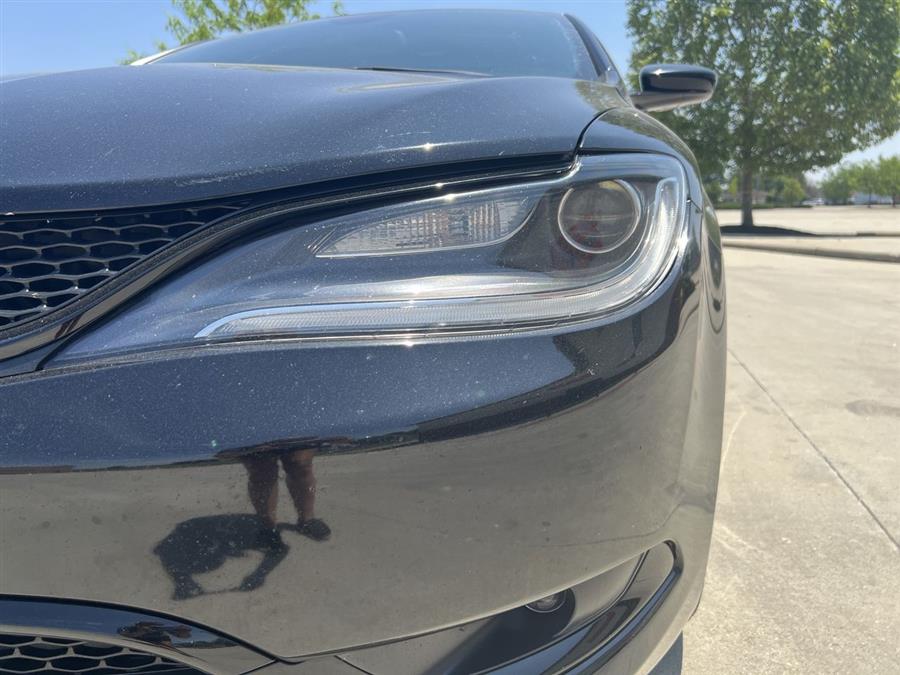 2015 Chrysler 200 S, available for sale in Elida, Ohio | Josh's All Under Ten LLC. Elida, Ohio 2015 Chrysler 200 S, available for sale in Elida, Ohio | Josh's All Under Ten LLC. Elida, Ohio