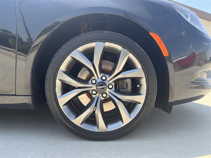 2015 Chrysler 200 S, available for sale in Elida, Ohio | Josh's All Under Ten LLC. Elida, Ohio 2015 Chrysler 200 S, available for sale in Elida, Ohio | Josh's All Under Ten LLC. Elida, Ohio