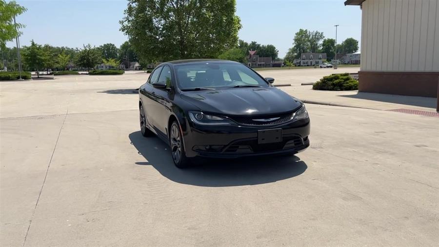 2015 Chrysler 200 S, available for sale in Elida, Ohio | Josh's All Under Ten LLC. Elida, Ohio 2015 Chrysler 200 S, available for sale in Elida, Ohio | Josh's All Under Ten LLC. Elida, Ohio