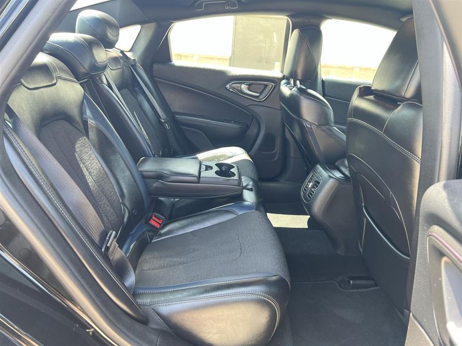 2015 Chrysler 200 S, available for sale in Elida, Ohio | Josh's All Under Ten LLC. Elida, Ohio 2015 Chrysler 200 S, available for sale in Elida, Ohio | Josh's All Under Ten LLC. Elida, Ohio