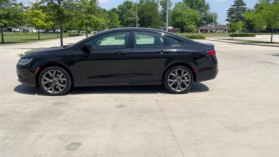 2015 Chrysler 200 S, available for sale in Elida, Ohio | Josh's All Under Ten LLC. Elida, Ohio 2015 Chrysler 200 S, available for sale in Elida, Ohio | Josh's All Under Ten LLC. Elida, Ohio