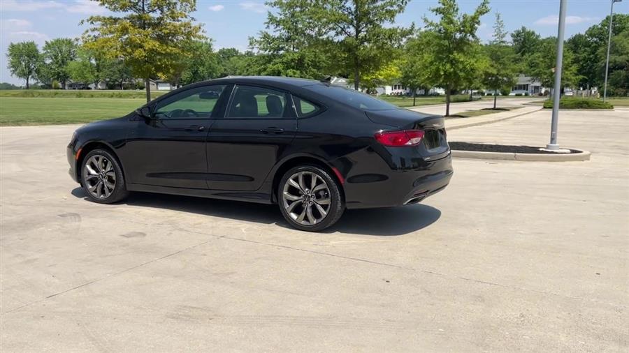 2015 Chrysler 200 S, available for sale in Elida, Ohio | Josh's All Under Ten LLC. Elida, Ohio 2015 Chrysler 200 S, available for sale in Elida, Ohio | Josh's All Under Ten LLC. Elida, Ohio