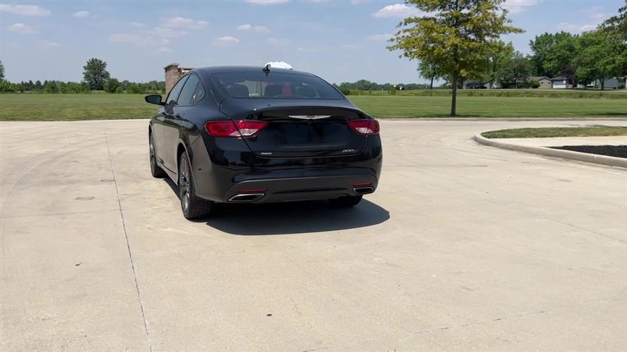 2015 Chrysler 200 S, available for sale in Elida, Ohio | Josh's All Under Ten LLC. Elida, Ohio 2015 Chrysler 200 S, available for sale in Elida, Ohio | Josh's All Under Ten LLC. Elida, Ohio