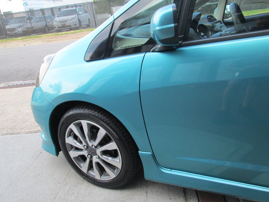 2012 Honda Fit 5dr HB Auto Sport, available for sale in Massapequa, New York | South Shore Auto Brokers & Sales. Massapequa, New York 2012 Honda Fit 5dr HB Auto Sport, available for sale in Massapequa, New York | South Shore Auto Brokers & Sales. Massapequa, New York