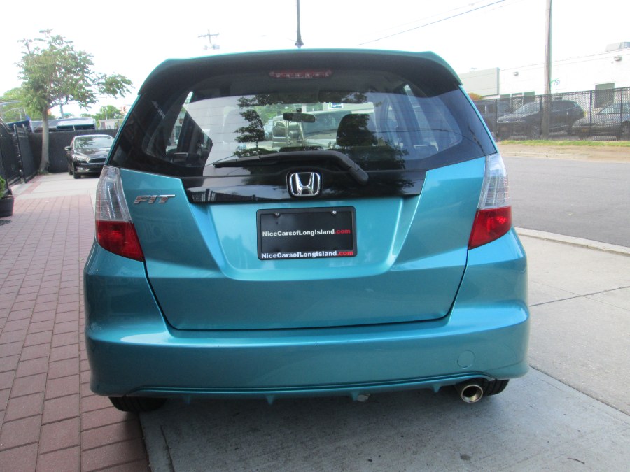 2012 Honda Fit 5dr HB Auto Sport, available for sale in Massapequa, New York | South Shore Auto Brokers & Sales. Massapequa, New York 2012 Honda Fit 5dr HB Auto Sport, available for sale in Massapequa, New York | South Shore Auto Brokers & Sales. Massapequa, New York