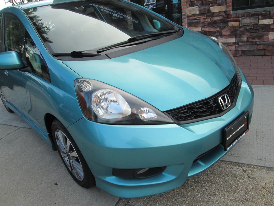 2012 Honda Fit 5dr HB Auto Sport, available for sale in Massapequa, New York | South Shore Auto Brokers & Sales. Massapequa, New York 2012 Honda Fit 5dr HB Auto Sport, available for sale in Massapequa, New York | South Shore Auto Brokers & Sales. Massapequa, New York