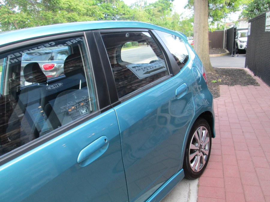 2012 Honda Fit 5dr HB Auto Sport, available for sale in Massapequa, New York | South Shore Auto Brokers & Sales. Massapequa, New York 2012 Honda Fit 5dr HB Auto Sport, available for sale in Massapequa, New York | South Shore Auto Brokers & Sales. Massapequa, New York