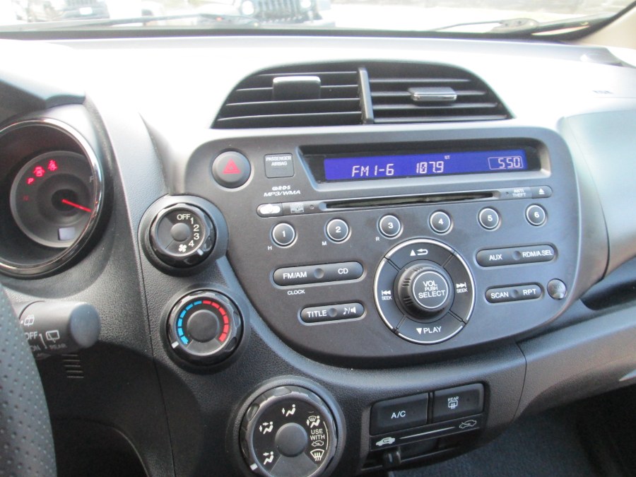 2012 Honda Fit 5dr HB Auto Sport, available for sale in Massapequa, New York | South Shore Auto Brokers & Sales. Massapequa, New York 2012 Honda Fit 5dr HB Auto Sport, available for sale in Massapequa, New York | South Shore Auto Brokers & Sales. Massapequa, New York