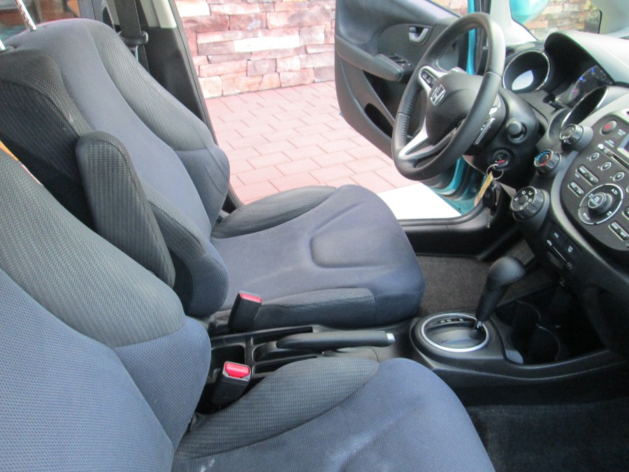 2012 Honda Fit 5dr HB Auto Sport, available for sale in Massapequa, New York | South Shore Auto Brokers & Sales. Massapequa, New York 2012 Honda Fit 5dr HB Auto Sport, available for sale in Massapequa, New York | South Shore Auto Brokers & Sales. Massapequa, New York