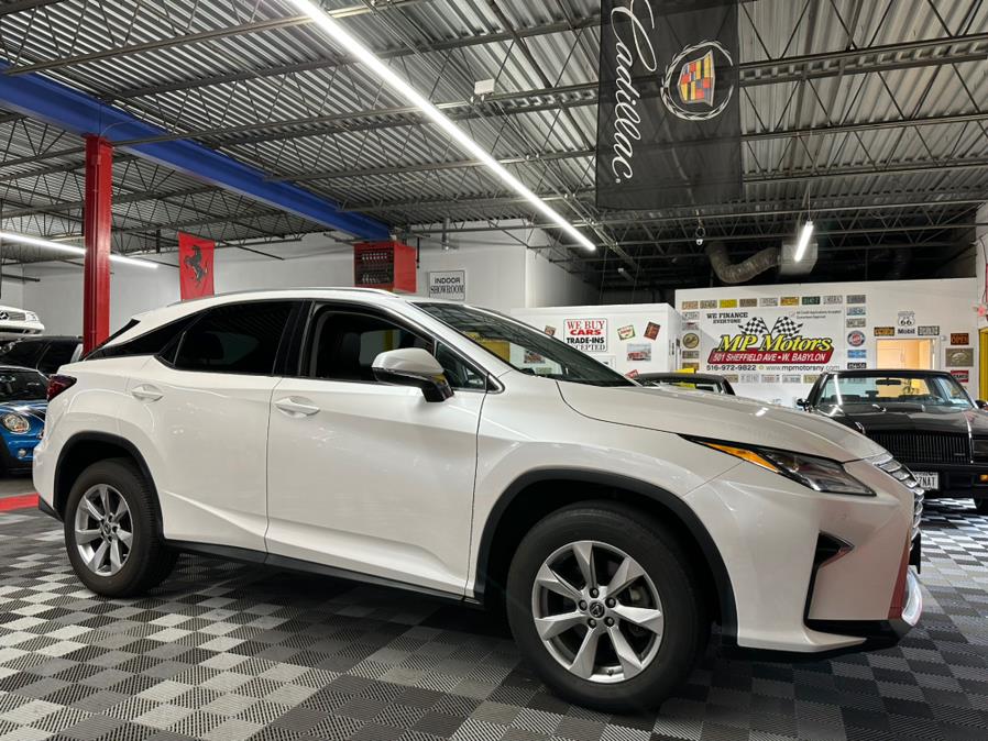 2019 Lexus RX RX 350 AWD, available for sale in West Babylon , New York | MP Motors Inc. West Babylon , New York