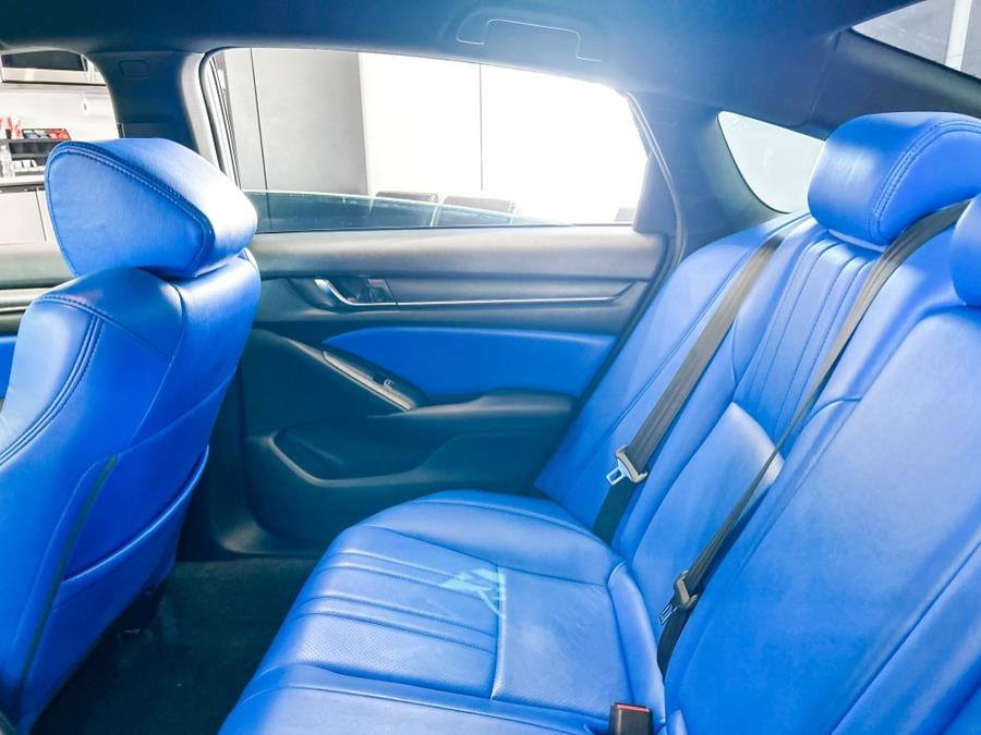 2021 Honda Accord Sedan Sport 1.5T CVT, available for sale in Franklin Square, New York | Luxury Motor Club. Franklin Square, New York 2021 Honda Accord Sedan Sport 1.5T CVT, available for sale in Franklin Square, New York | Luxury Motor Club. Franklin Square, New York