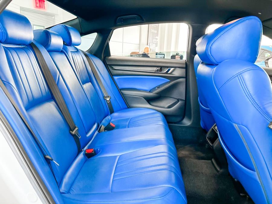 2021 Honda Accord Sedan Sport 1.5T CVT, available for sale in Franklin Square, New York | Luxury Motor Club. Franklin Square, New York 2021 Honda Accord Sedan Sport 1.5T CVT, available for sale in Franklin Square, New York | Luxury Motor Club. Franklin Square, New York