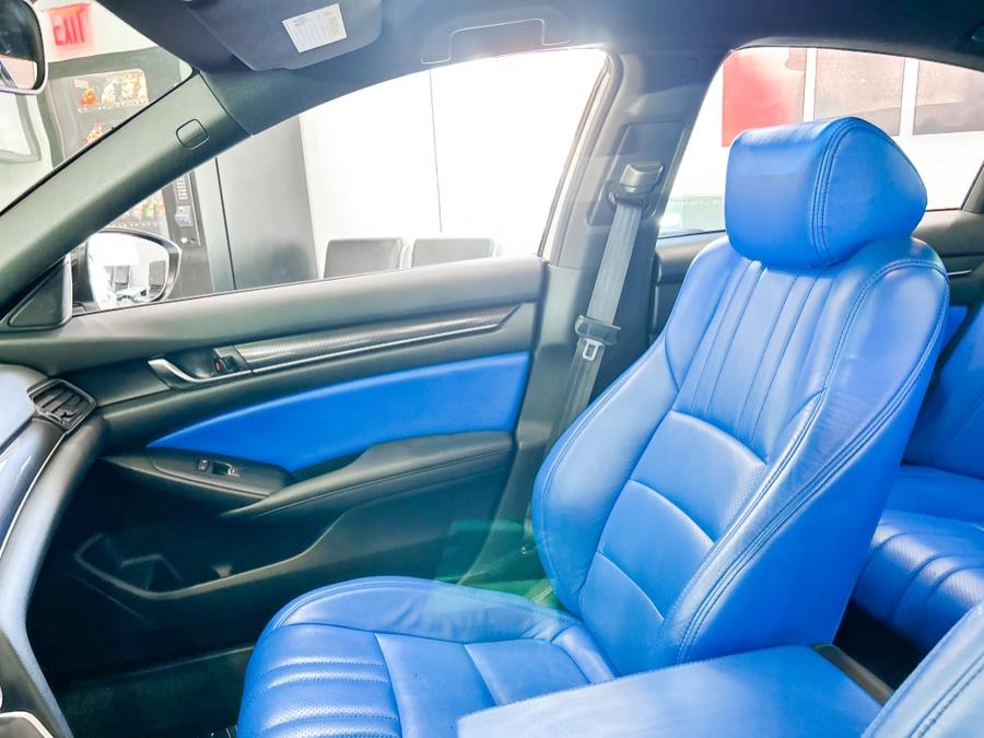 2021 Honda Accord Sedan Sport 1.5T CVT, available for sale in Franklin Square, New York | Luxury Motor Club. Franklin Square, New York 2021 Honda Accord Sedan Sport 1.5T CVT, available for sale in Franklin Square, New York | Luxury Motor Club. Franklin Square, New York